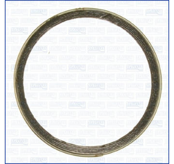 Těsnění, výfuková trubka AJUSA 19002700