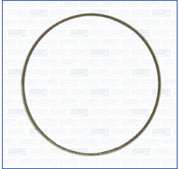 Těsnění, výfuková trubka AJUSA 19004600