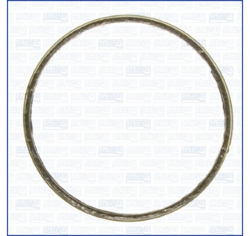 Těsnění, výfuková trubka AJUSA 19004800