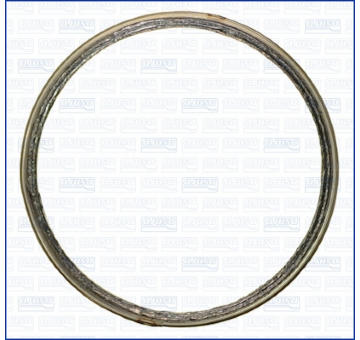 Těsnění, výfuková trubka AJUSA 19005200