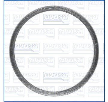 Tesnenie výfukovej trubky AJUSA 19009800