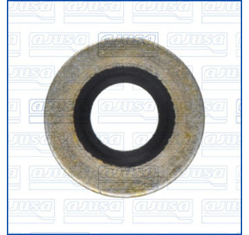 Tesneni, privod vody AJUSA 20008600