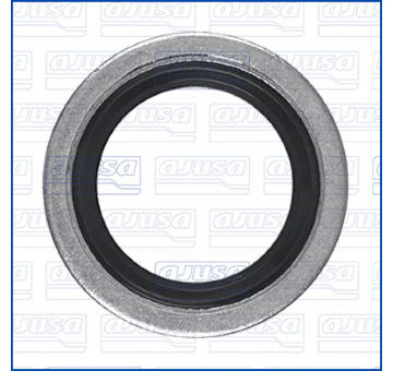 Tesneni, privod vody AJUSA 20010300