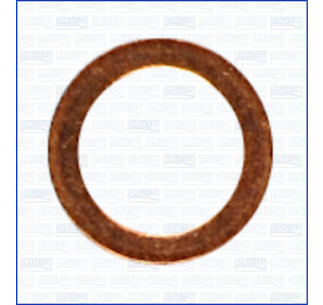 Těsnicí kroužek, kompresor AJUSA 21003000