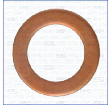 Tesnenie, Prívod oleja AJUSA 21007200