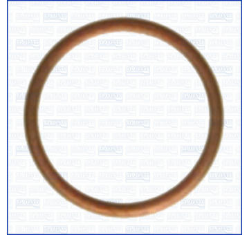 Podlożka pod maticu AJUSA 21015200