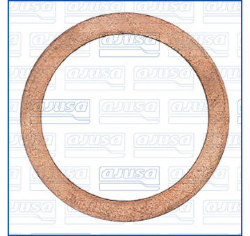 Podlożka pod maticu AJUSA 21018000