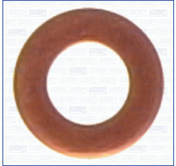 Těsnicí kroužek, olejová vypouštěcí zátka AJUSA 21030900