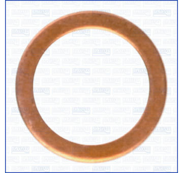 Podlożka pod maticu AJUSA 21031600