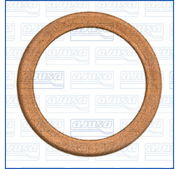 Tesnenie, Prívod oleja AJUSA 21031700