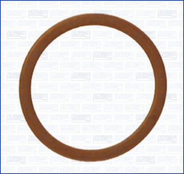 Těsnicí kroužek, olejová vypouštěcí zátka AJUSA 21032900