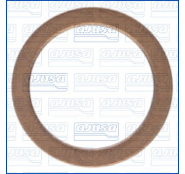 Tesnenie, Prívod oleja AJUSA 21033900