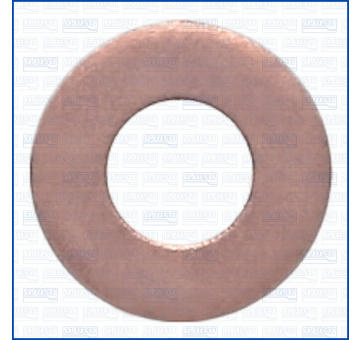 Podlożka pod maticu AJUSA 21035200