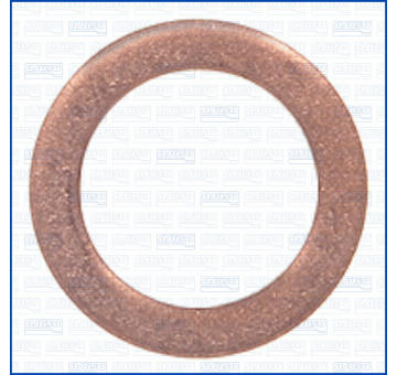 Tesnenie, Prívod oleja AJUSA 21036400