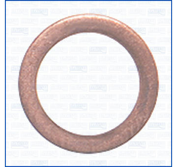 Těsnicí kroužek, kompresor AJUSA 21037000