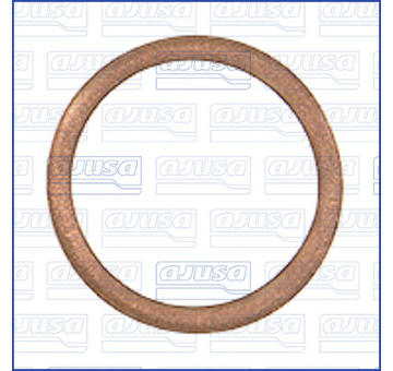 Podložka AJUSA 21037100