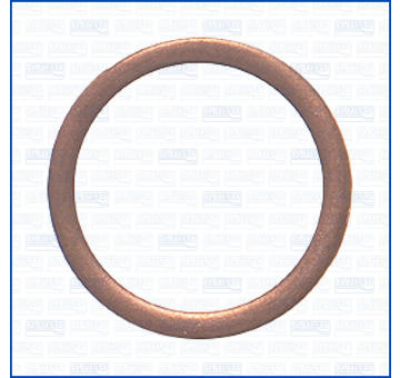 Podlożka pod maticu AJUSA 21037200