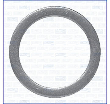 Podlożka pod maticu AJUSA 22015300