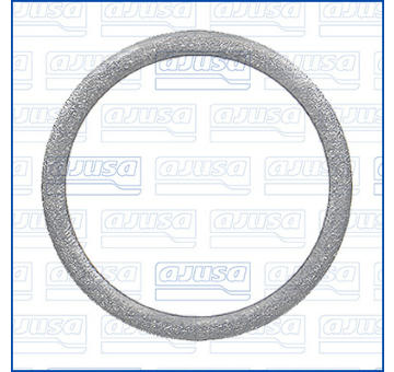 Podlożka pod maticu AJUSA 22015900