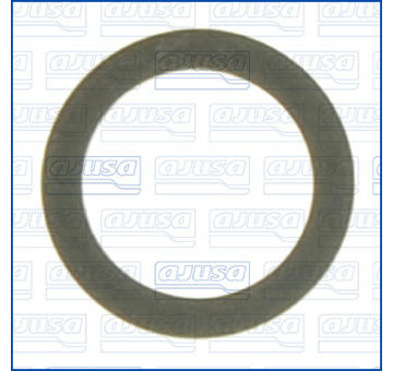 Podlożka pod maticu AJUSA 22017800