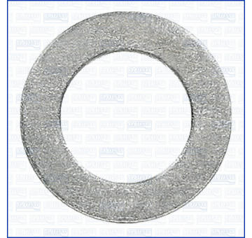 Podlożka pod maticu AJUSA 22019500