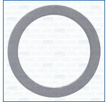 Podlożka pod maticu AJUSA 22019600