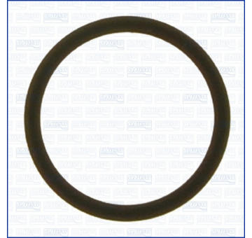 Tesnenie, Trubka chladenia AJUSA 24023400