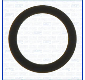 Těsnění, výpust oleje AJUSA 24026700