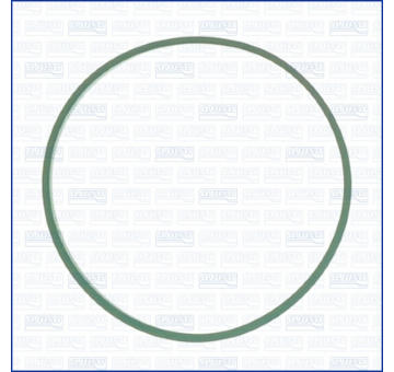 Těsnění, pouzdro kolena sacího potrubí AJUSA 24030600