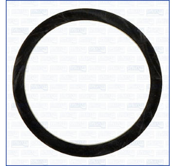 Těsnění, koleno sacího potrubí AJUSA 24032900