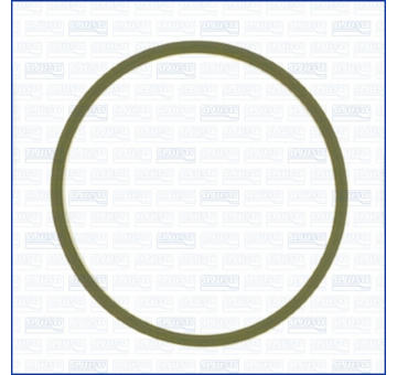 Těsnění, koleno sacího potrubí AJUSA 24035500