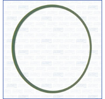 Těsnění, koleno sacího potrubí AJUSA 24036500