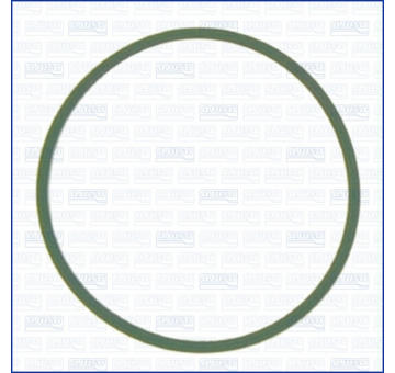 Těsnění, koleno sacího potrubí AJUSA 24036700