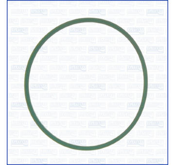 Podlożka pod maticu AJUSA 24037100