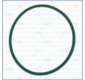 Těsnění, pouzdro kolena sacího potrubí AJUSA 24038800