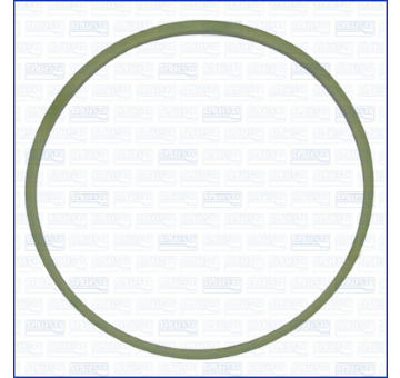 Podlożka pod maticu AJUSA 24043600