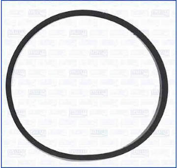 Těsnění, koleno sacího potrubí AJUSA 24044300