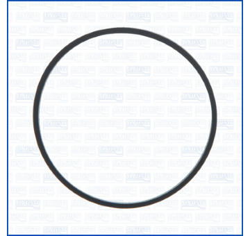 Těsnění, pouzdro termostatu AJUSA 24050400