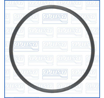 Tesnenie, AGR-Ventil AJUSA 28011000