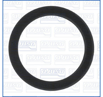 Podlożka pod maticu AJUSA 33001000