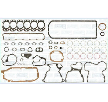 Kompletní sada těsnění, motor AJUSA 50003800