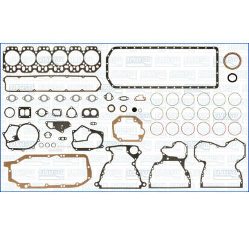 Kompletní sada těsnění, motor AJUSA 50003900