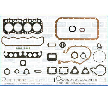 Kompletní sada těsnění, motor AJUSA 50004100