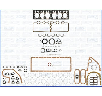 Kompletní sada těsnění, motor AJUSA 50005100