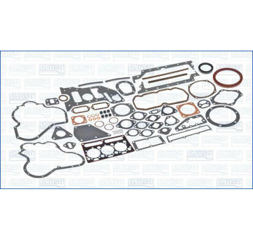 Kompletná sada tesnení motora AJUSA 50005400