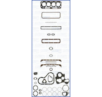 Kompletní sada těsnění, motor AJUSA 50005500