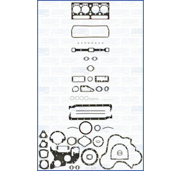 Kompletní sada těsnění, motor AJUSA 50005800
