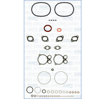 Kompletní sada těsnění, motor AJUSA 50015500