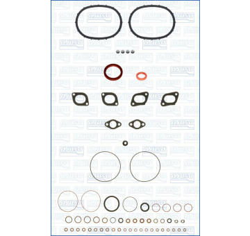 Kompletní sada těsnění, motor AJUSA 50022900