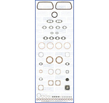 Kompletní sada těsnění, motor AJUSA 5002380B